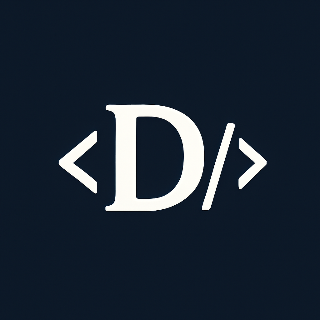 dhanus.pages.dev favicon